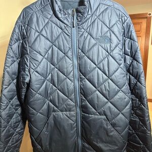 The North Face “Cervas” Jacket
